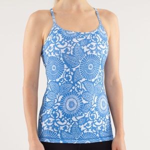 Lululemon Power Y Tank